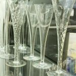 929 8223 CHAMPAGNE GLAS..